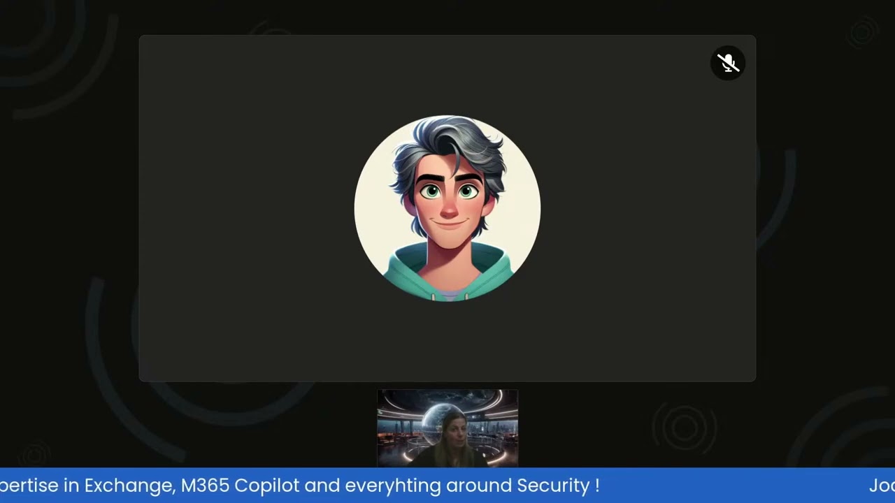 Securing Productivity with Microsoft 365 Copilot - Greek MVP Community