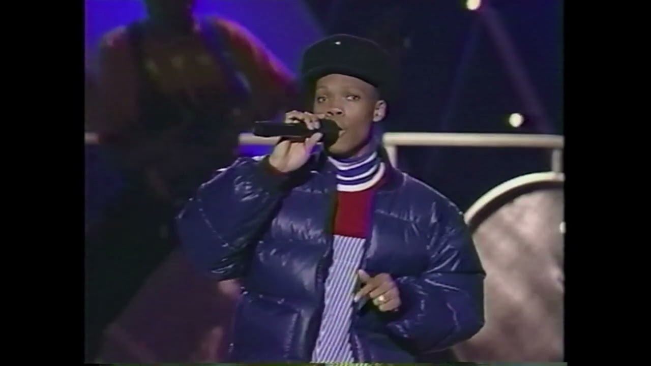 Bell Biv DeVoe 