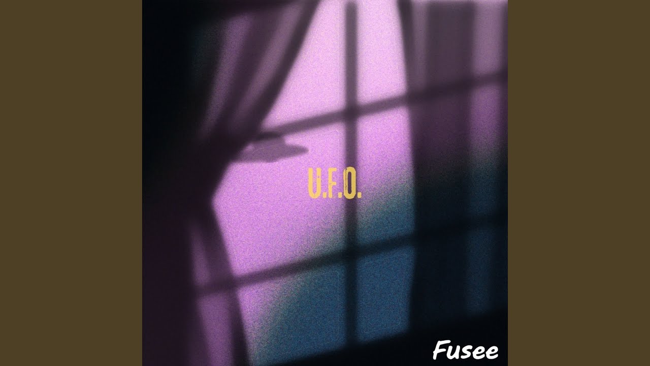 U.F.O.