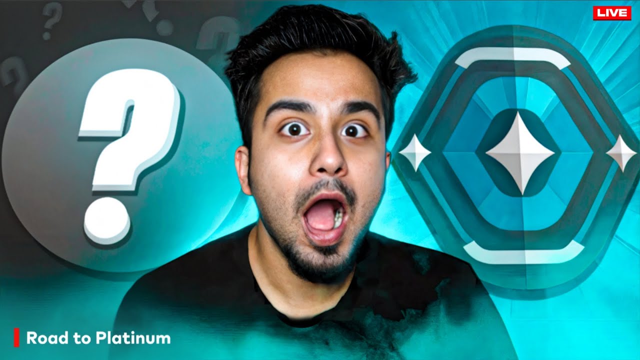 Only Competitive Today 😤 | Valorant Ranked LIVE INDIA