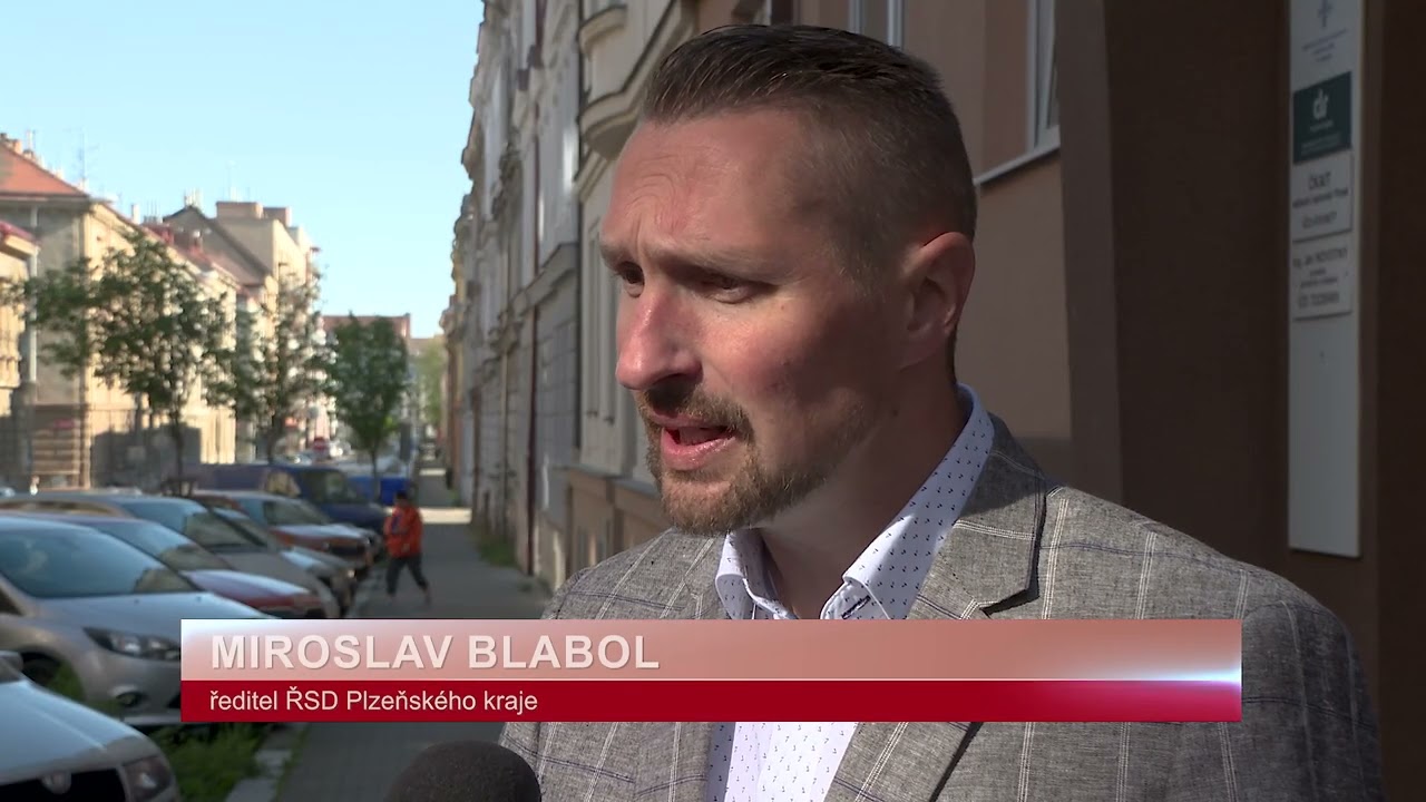 Příští rok se naplno rozjede stavba nejvyššího mostu v Plasích