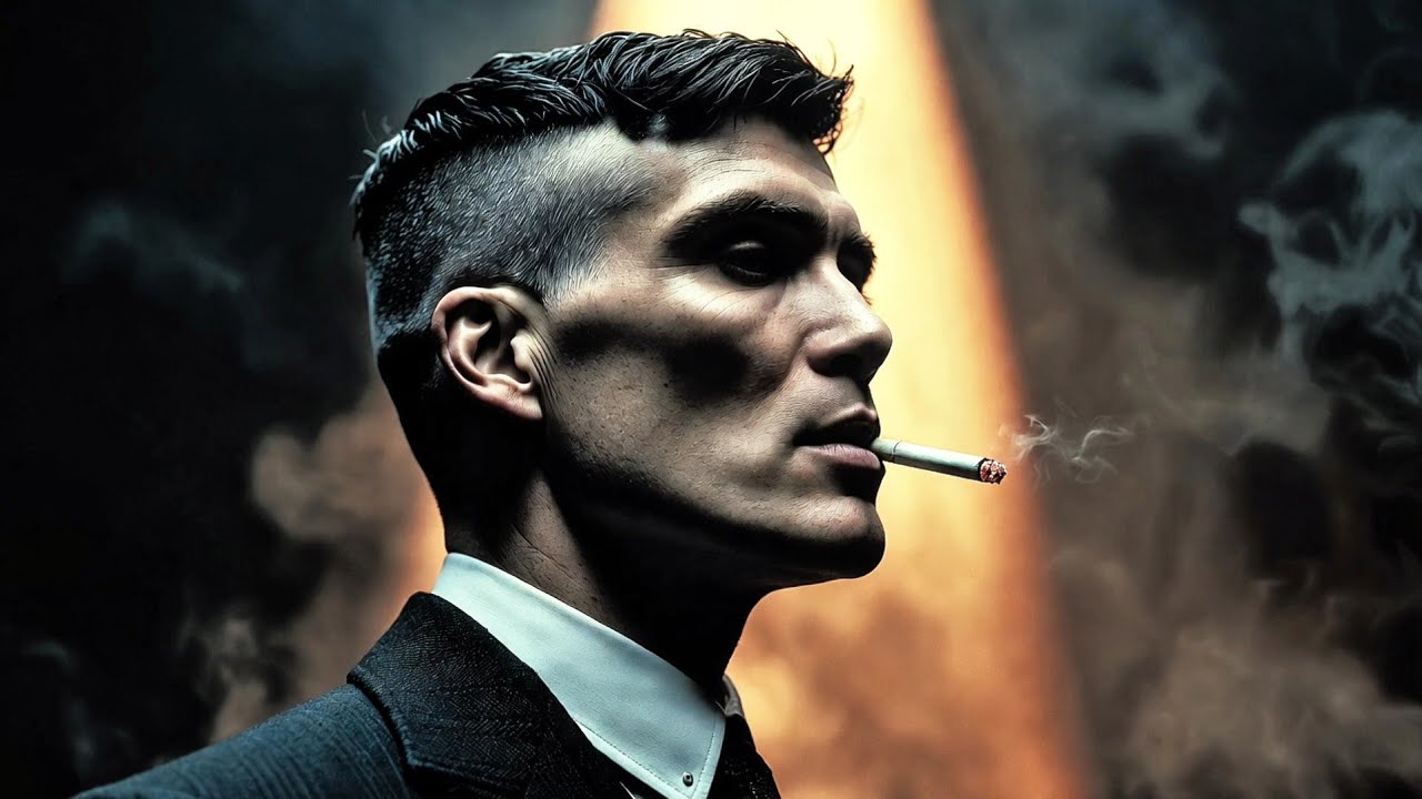 Dark Gentlemen Boss Mafia Remix | Playlist For Men Who Lost There Control 