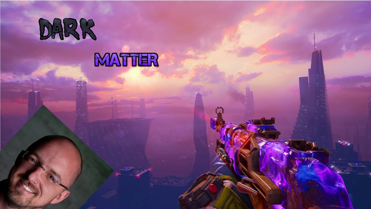 THE AN-94 DARK MATTER (BO3)