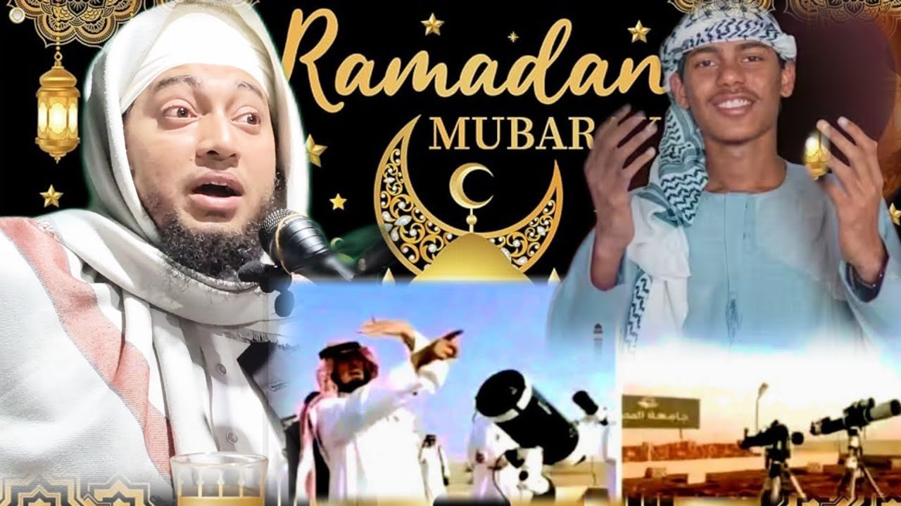 Mufti Omar Rahmani Most Important Waz About Ramadan Mubarak By Islamic Media Networks 