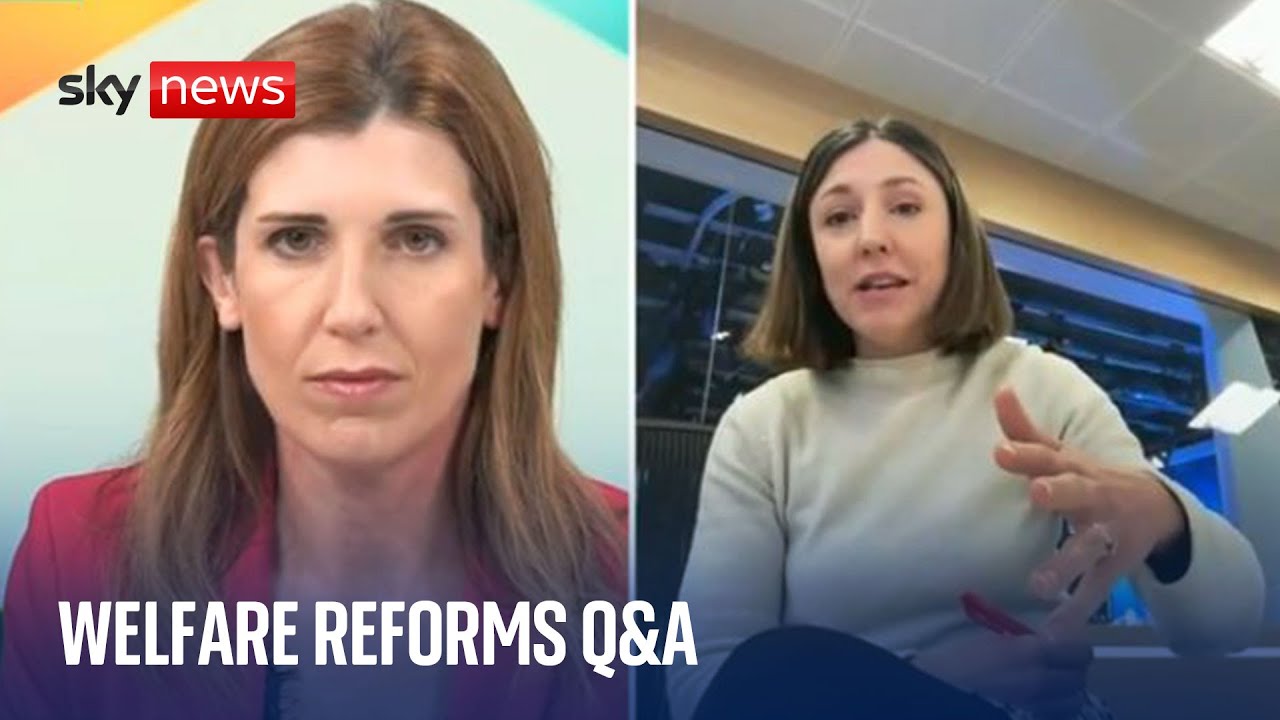Benefits cuts Q&A | What does it mean for you?