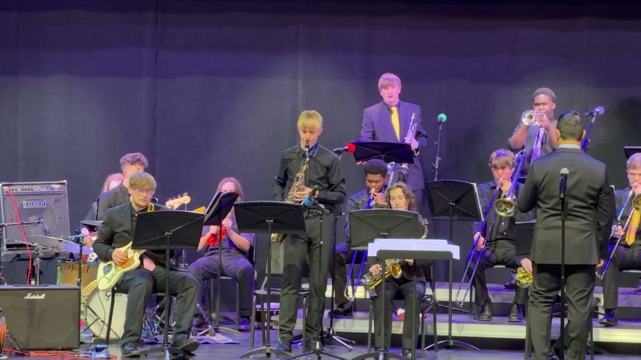 Bettendorf Jazz 1 3.7.26- SEIBA Jazz Festival Birdland