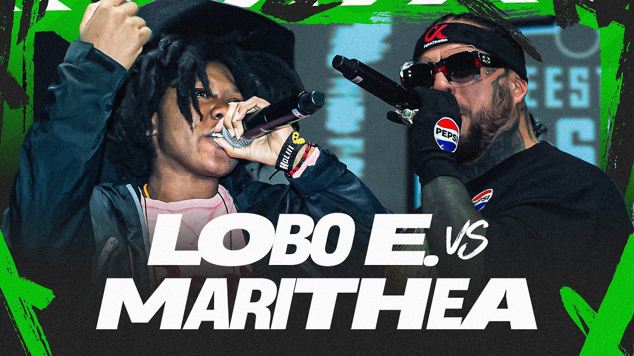 MARITHEA vs LOBO ESTEPARIO | #FMSM&Eacute;XICO 2025/26 | Jornada 5 - Temporada 6 I Urban Roosters