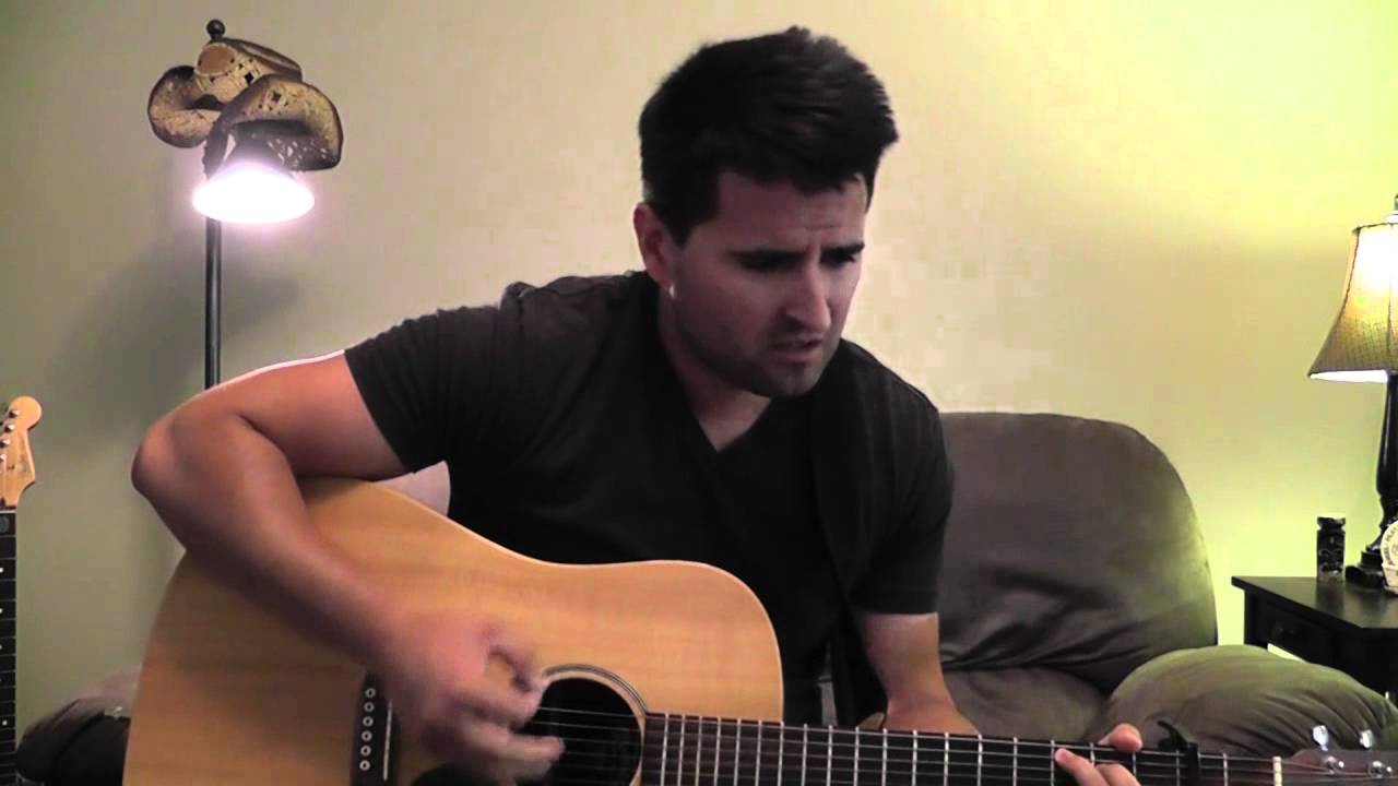 Don't You Remember - Adele (Cover)