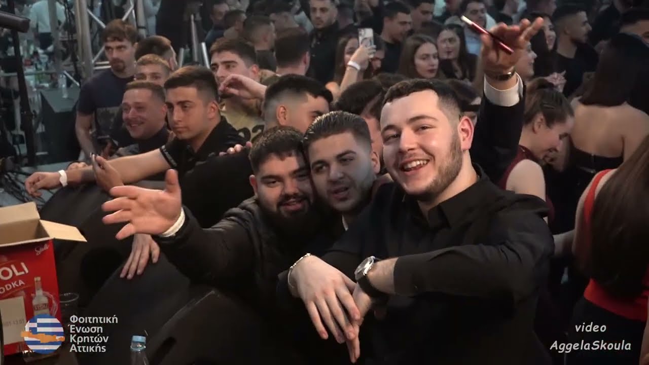 Χρύσανθος Μακράκης~βόλτα θα πάρω τα στενά Φ.Ε.Κ Αττικής 2025