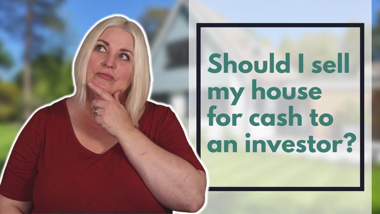 Sell My House for Cash Now? | Pros and Cons of Selling to an iBuyer