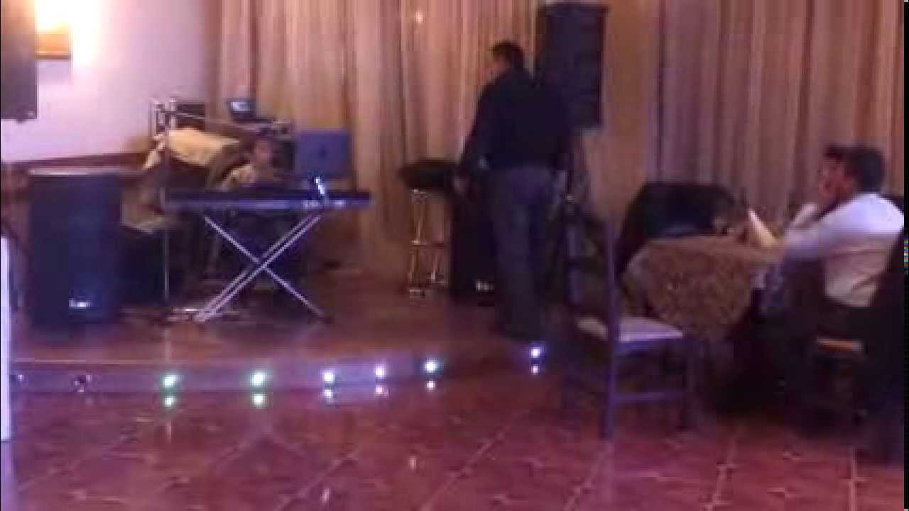 Badica Radu la orga (3)