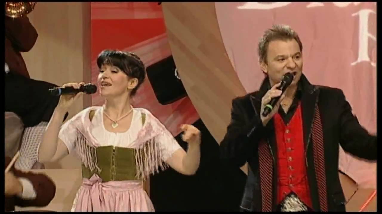 Anneliese, Liechtensteiner-polka und Schützenliesl