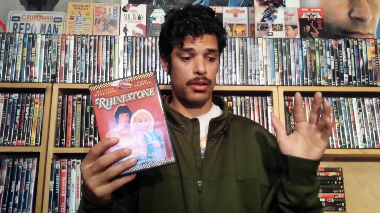 My Sylvester Stallone Movies