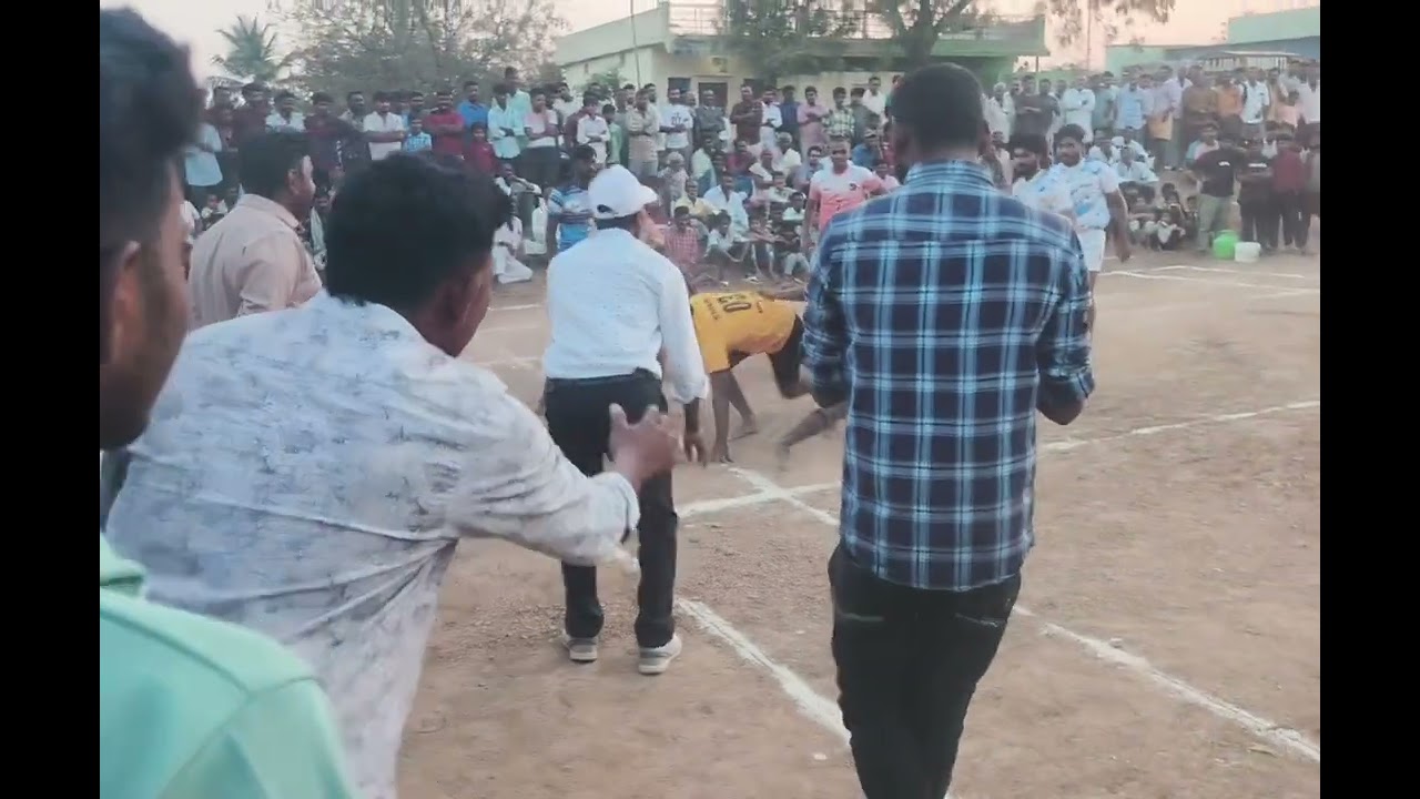 PETNIKOTA VS ANKIREDDYPALLE