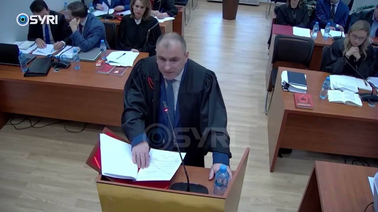 SPAK në GJK: Balluku cenoi hetimet pas rikthimit në detyrë