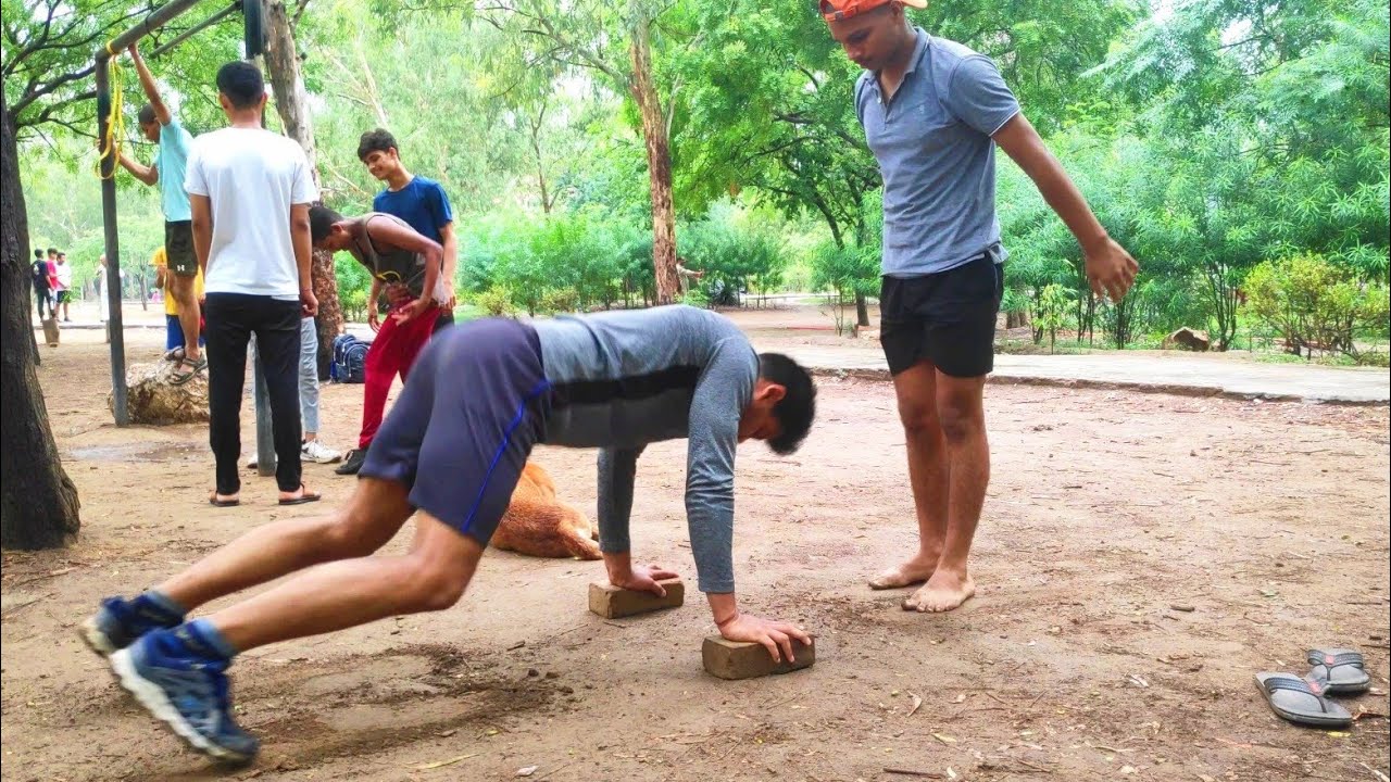 Sapate workout | morning workout routine