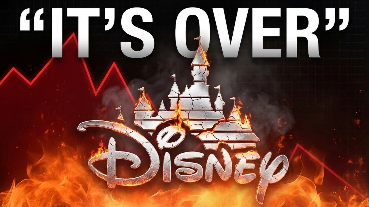 Disney Lost $1B Trying to Save Star Wars
