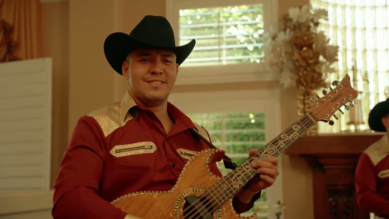 Que Levante La Mano - El Flaco Elizalde