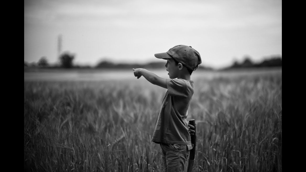 Family Photography with a Leica M and Noctilux 50mm