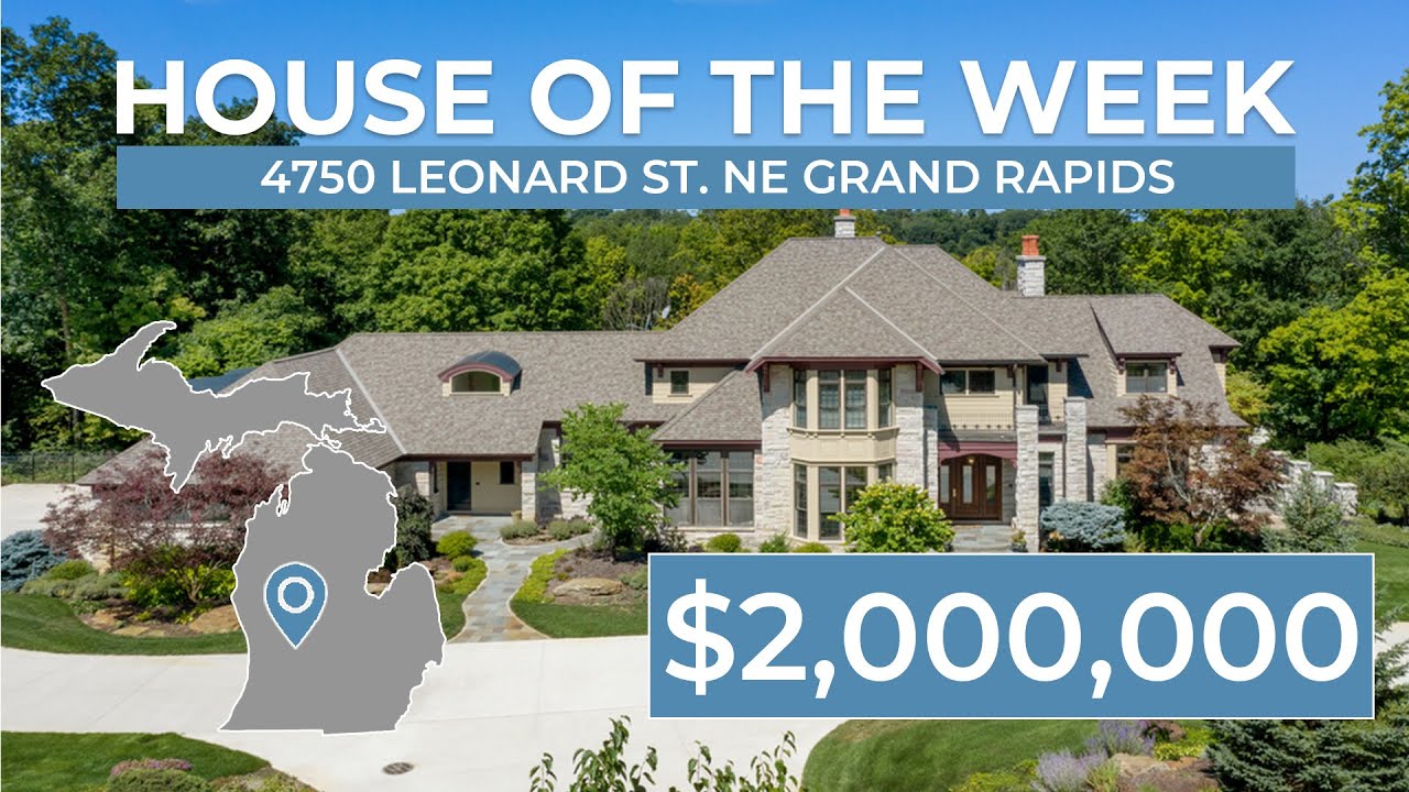 Luxury wooded estate offers ‘private oasis’ for $2M