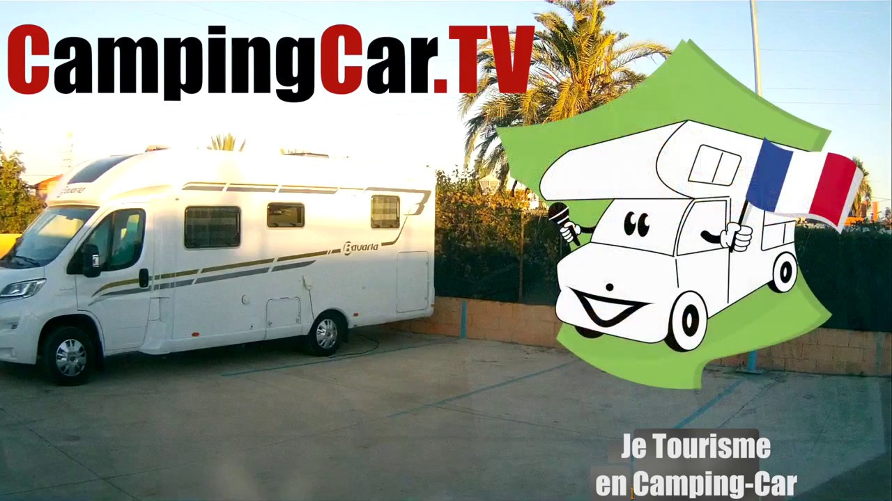 JT en CC N°32 : De Benicarlo à la production Benimar