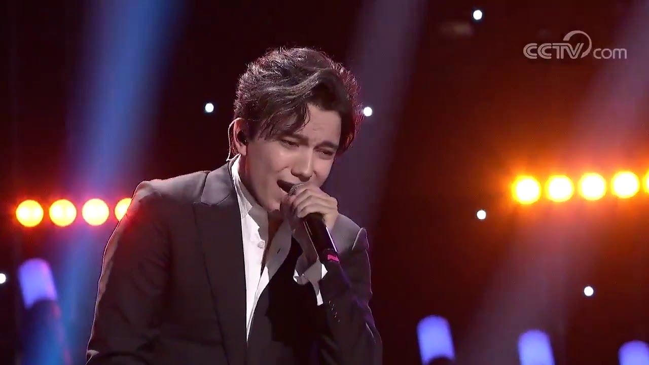 Dimash ～《Autumn Strong》&ldquo;Universal Show&rdquo;（20191020）