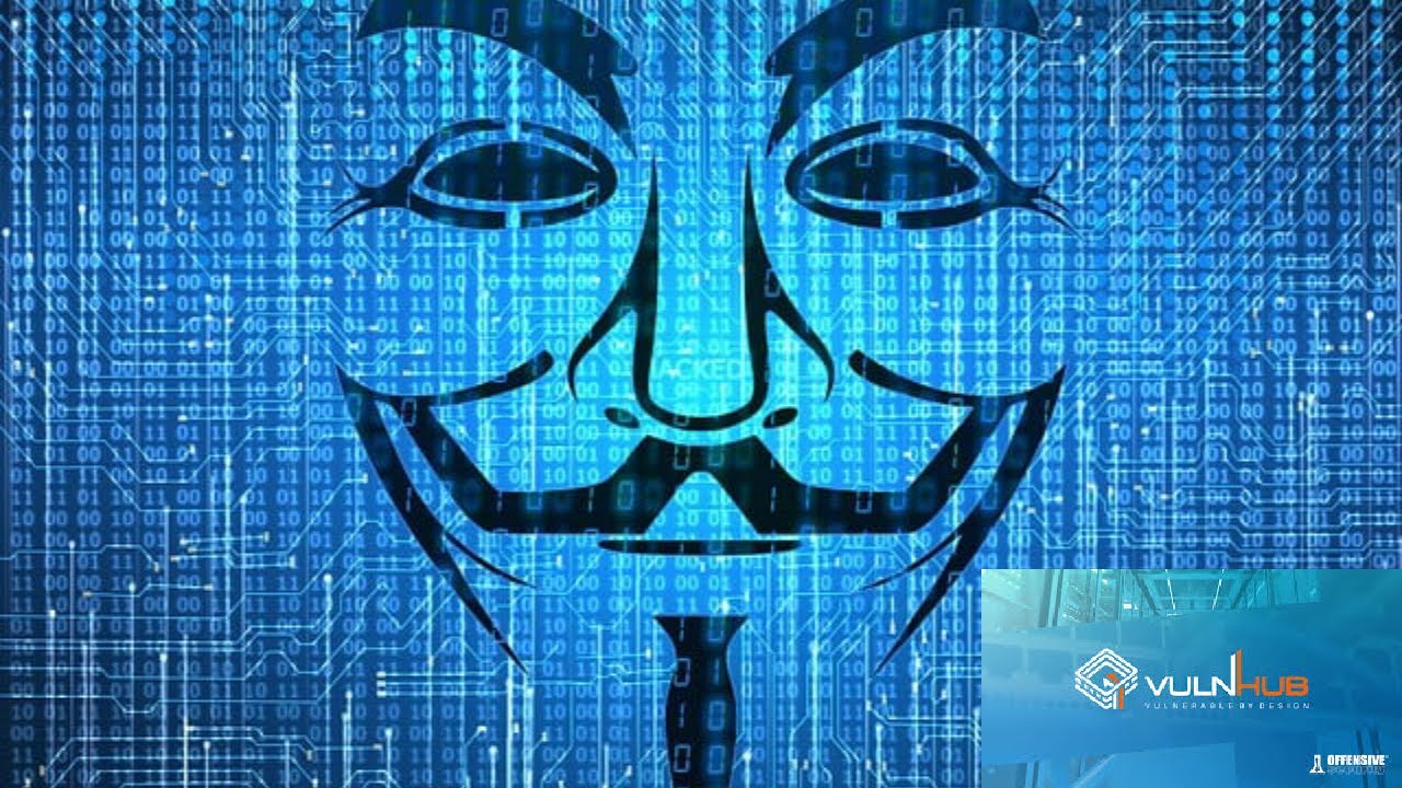 HackathonCTF: 2 Vulnhub CTF Walkthrough OSCP 2025