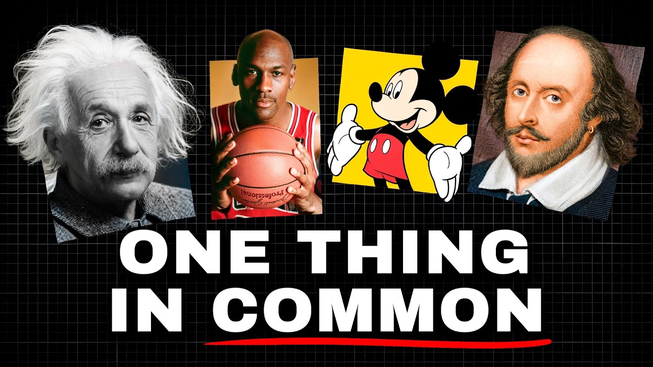 The Secret Behind the World&rsquo;s Most Iconic Brands