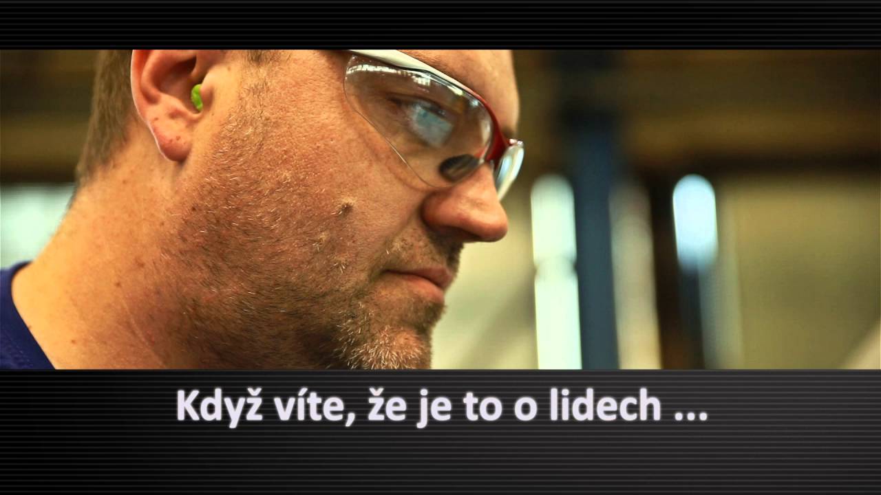 WHEELABRATOR Czech - Promo video (krátká verze CZ)