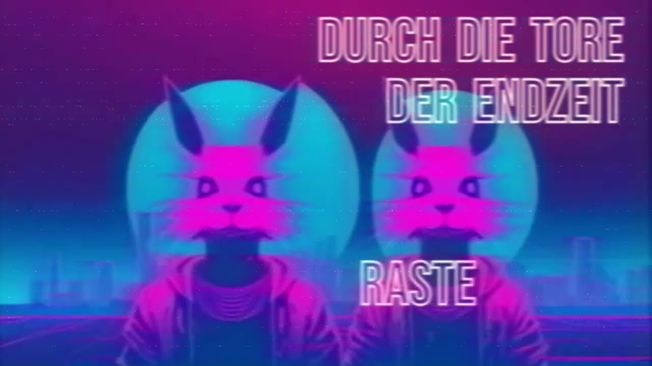 Bukz Bundy - Tore Der Endzeit (Music Video)