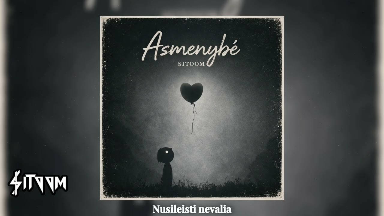 Asmenybė (2026)
