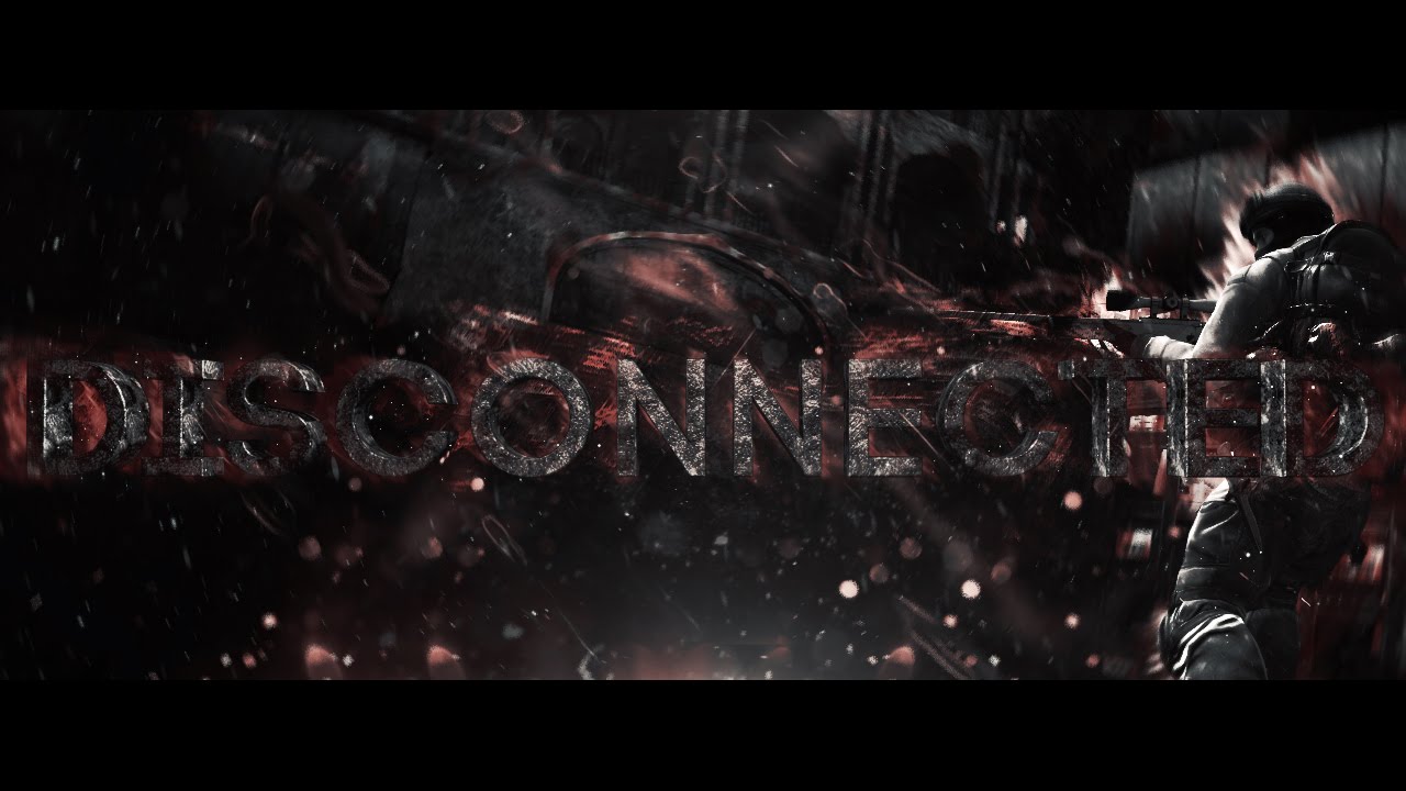 DISCONNECTED #MOON 0.5K #Ligie2KEC
