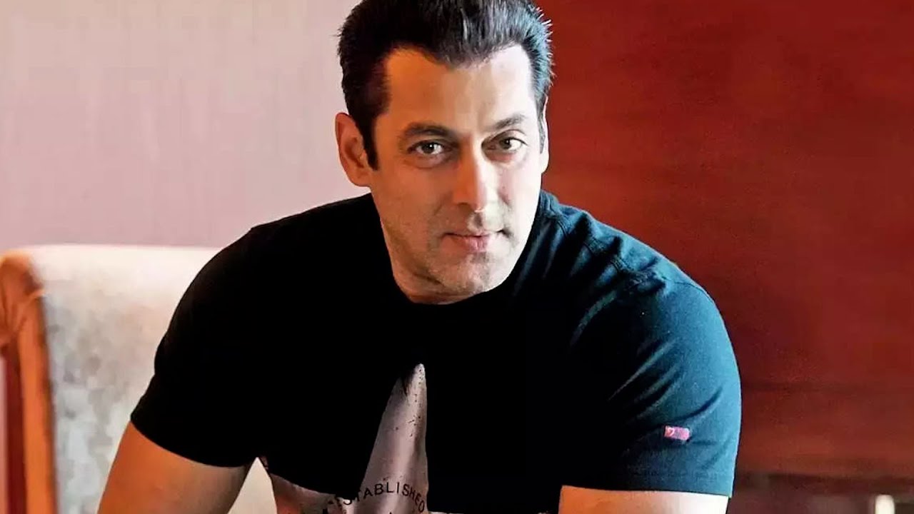 Salman Khan threatened over email, Mumbai Police beefs up security outside home