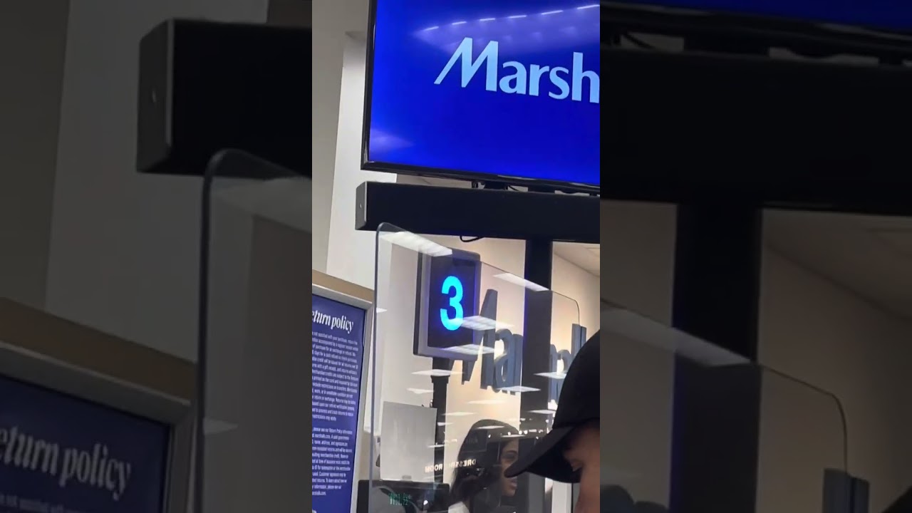 Cashier numbers 5-10 please