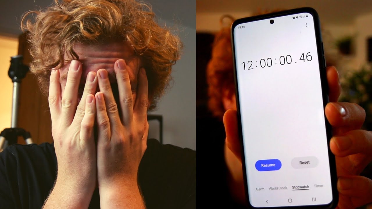 Practicing piano for 12 hours straight...