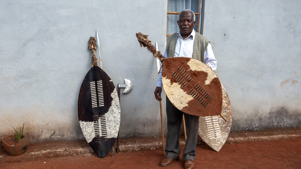 iNyosi Buzetsheni Mkhohliseni Mdletshe - Day 3