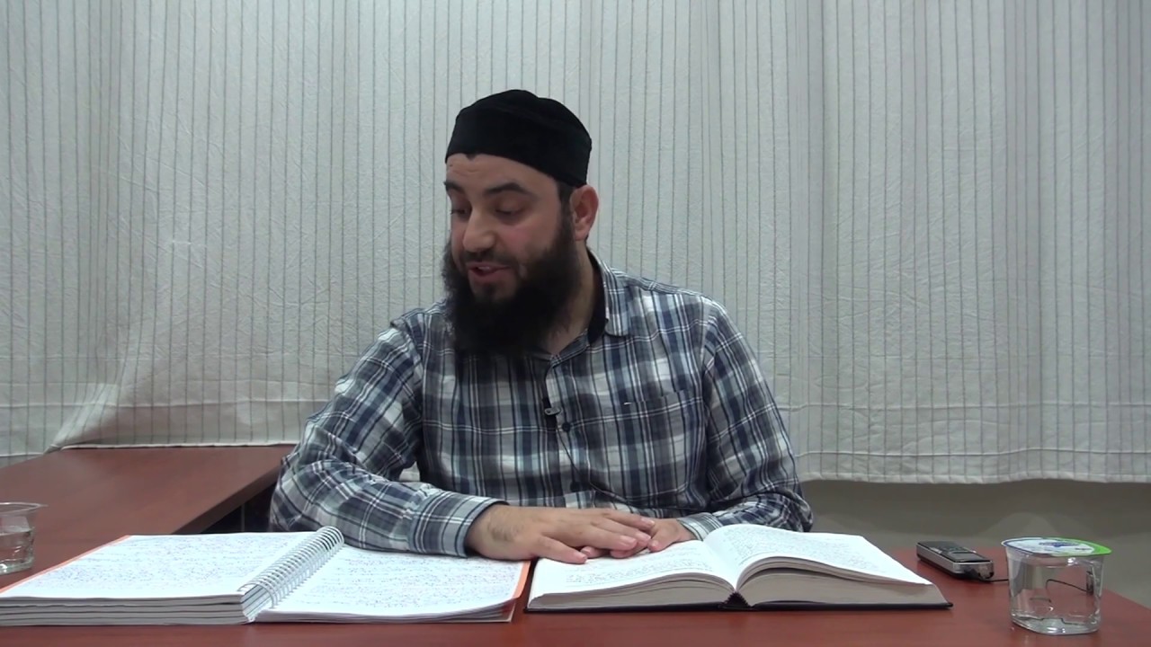 ÖLÜNÜN KABRİNİ BAŞINDA TELKİNDE BULUNMANIN HÜKMÜ NEDİR | Fatih Bulut