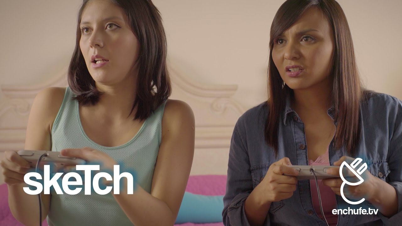 Mundo al Rev&eacute;s: Hombres y Mujeres 3 (En el Amor) | enchufetv