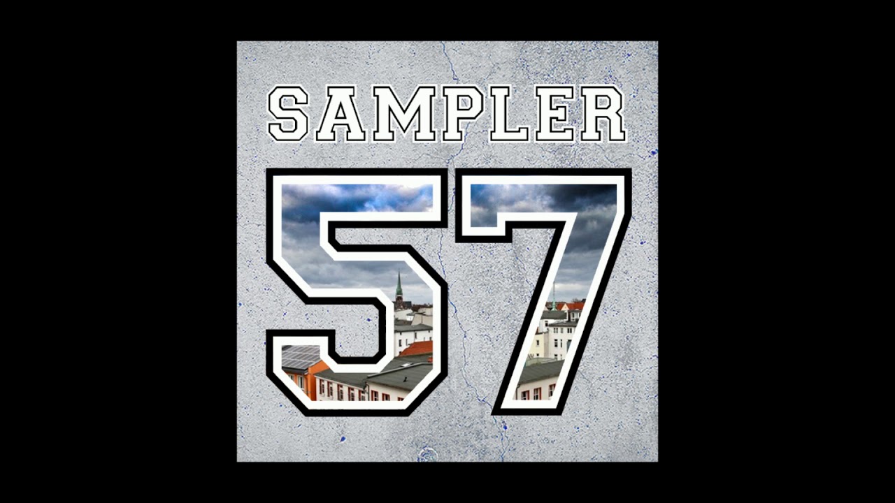 SAMPLER57 - Samstagnacht (Dollus Directo & MDMH)