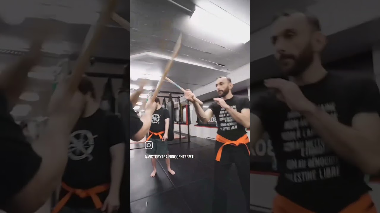 Victory Eskrima 