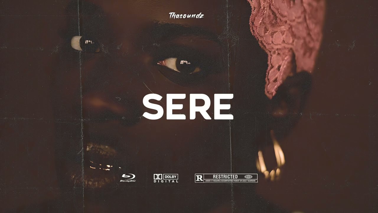 [FREE] Omah Lay x Ayra Starr x Rema x Oxlade Afrobeat Instrumental - 