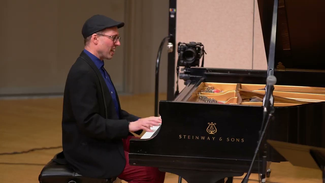George Colligan Trio 