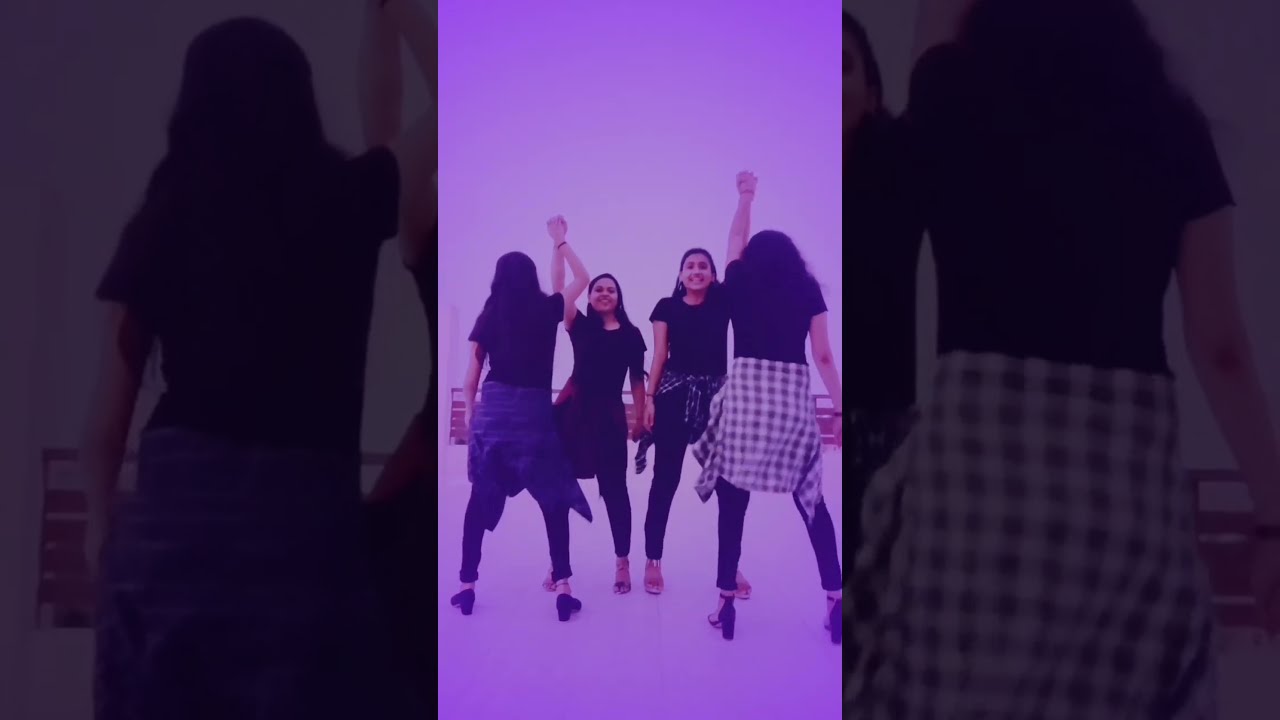 Brooklyn Blood Pop❤💃 | Trending | Dance | GEM Dance Crew         #Trending #Shorts #brooklynbloodpop