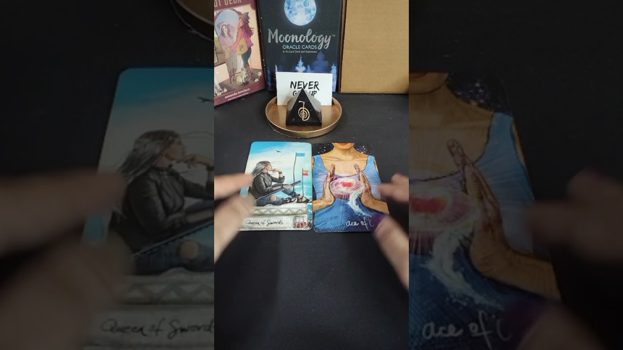 Universe Message Today! | Daily Tarot Reading Tamil ✨ #tarot #tarotreading #universemessage