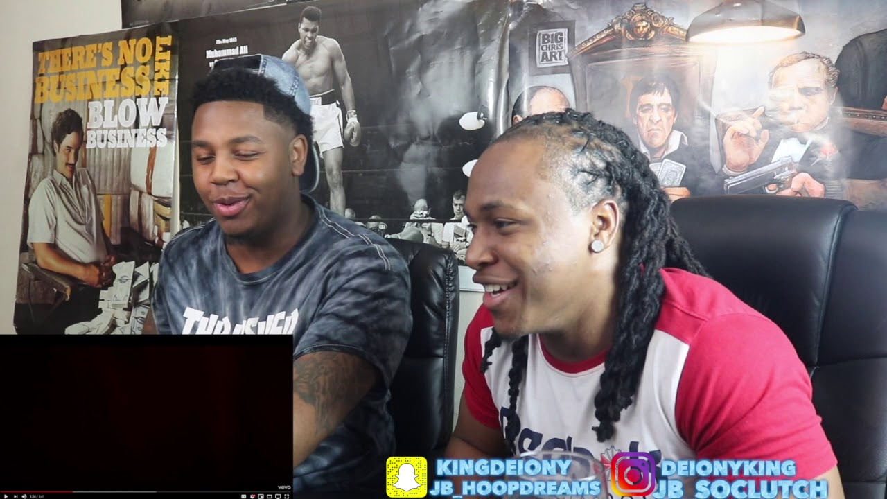 The Weeknd - In Your Eyes (Official Video) (REACTION!!) 🔥🔥🕺🏽
