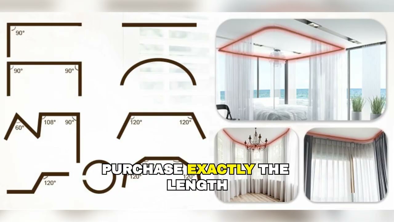 Transform Your Ceilings with Effortless Elegance ✨