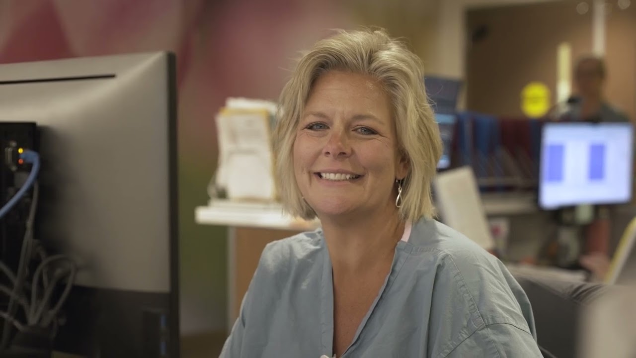 Having a Baby at UF Health North - Virtual Tour