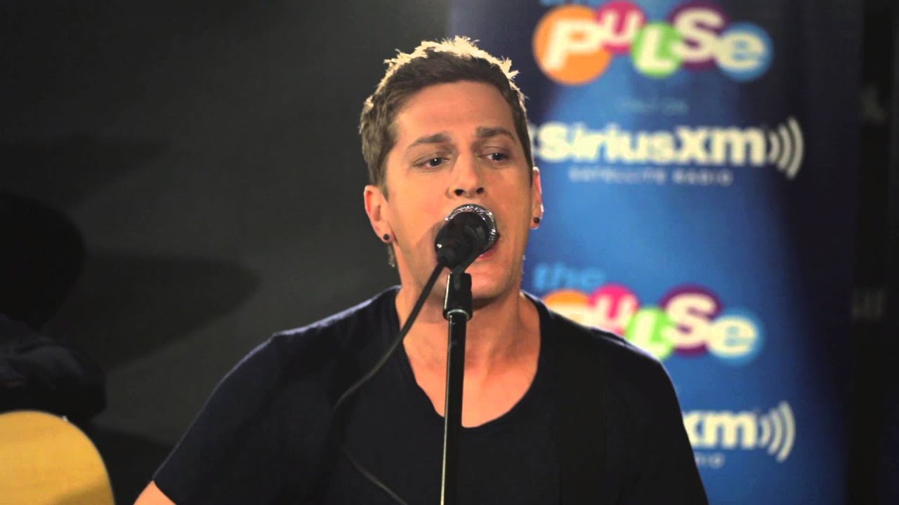 Rob Thomas 