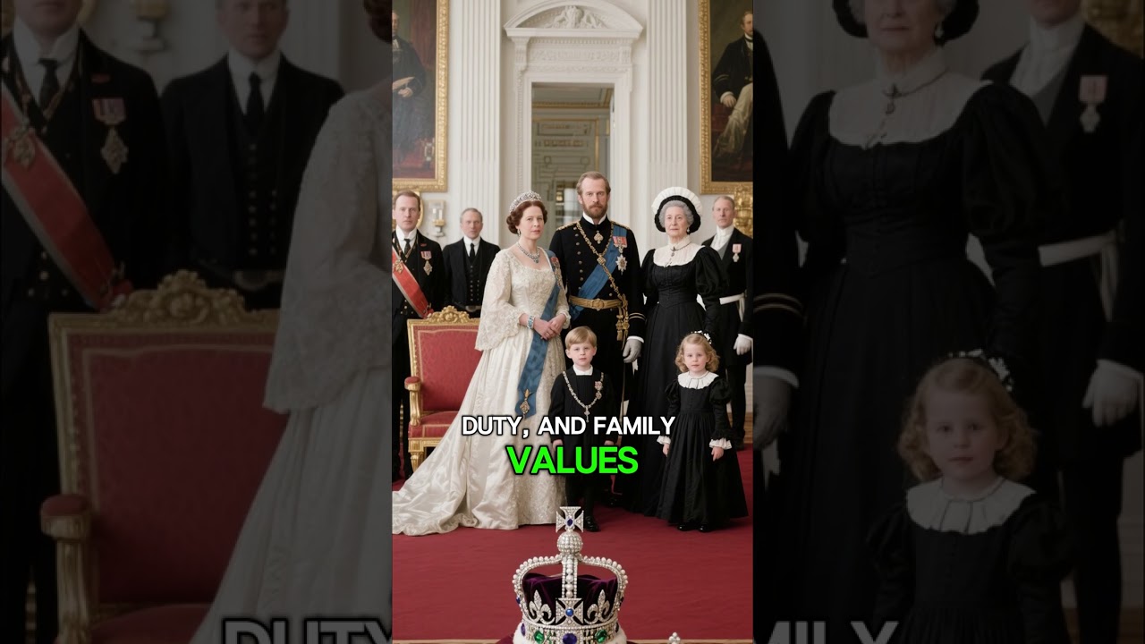Queen Victoria The Widow Empress Who Changed an Empire!| Historical Figures Documentary