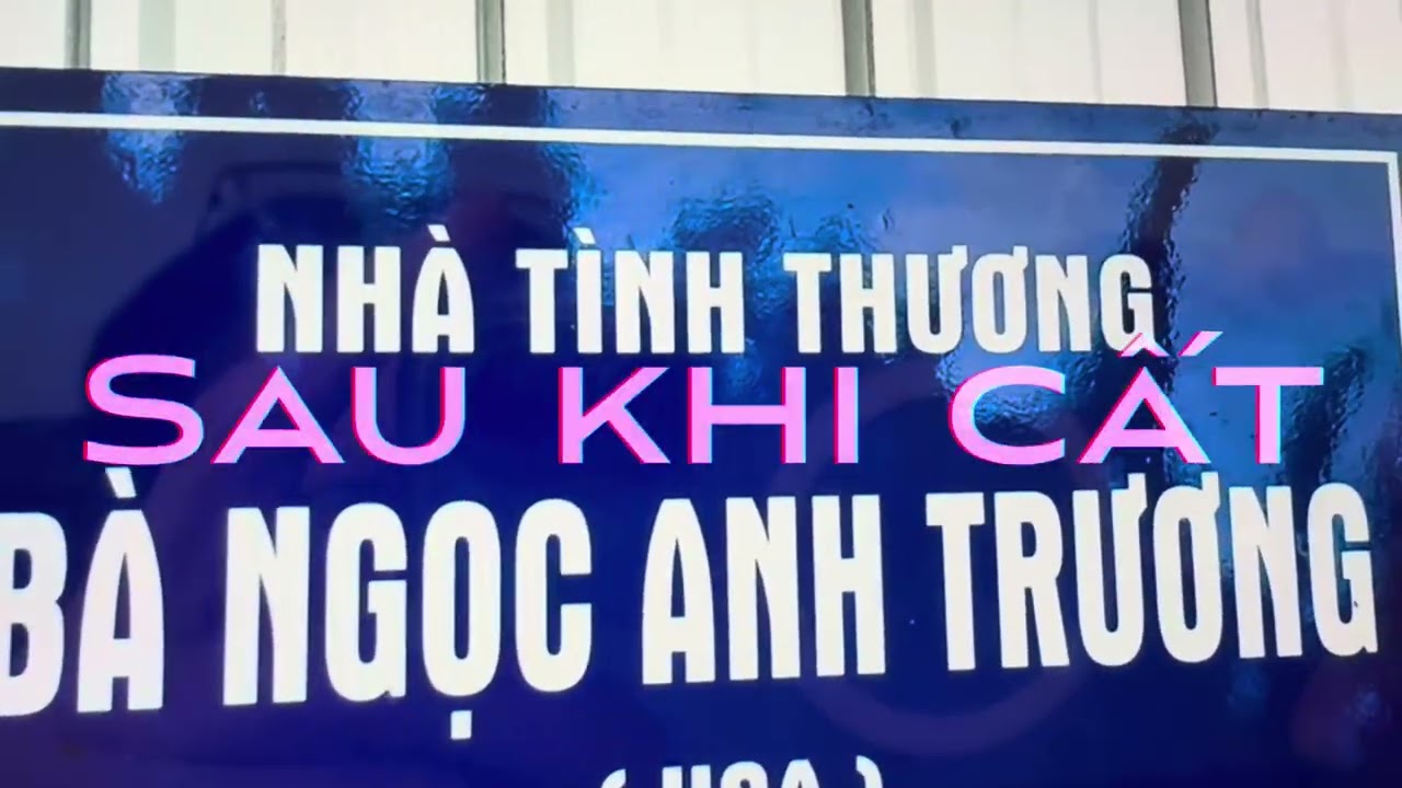 02-2026 Giúp nhà tình thương số 5 tỉnh Vĩnh Long